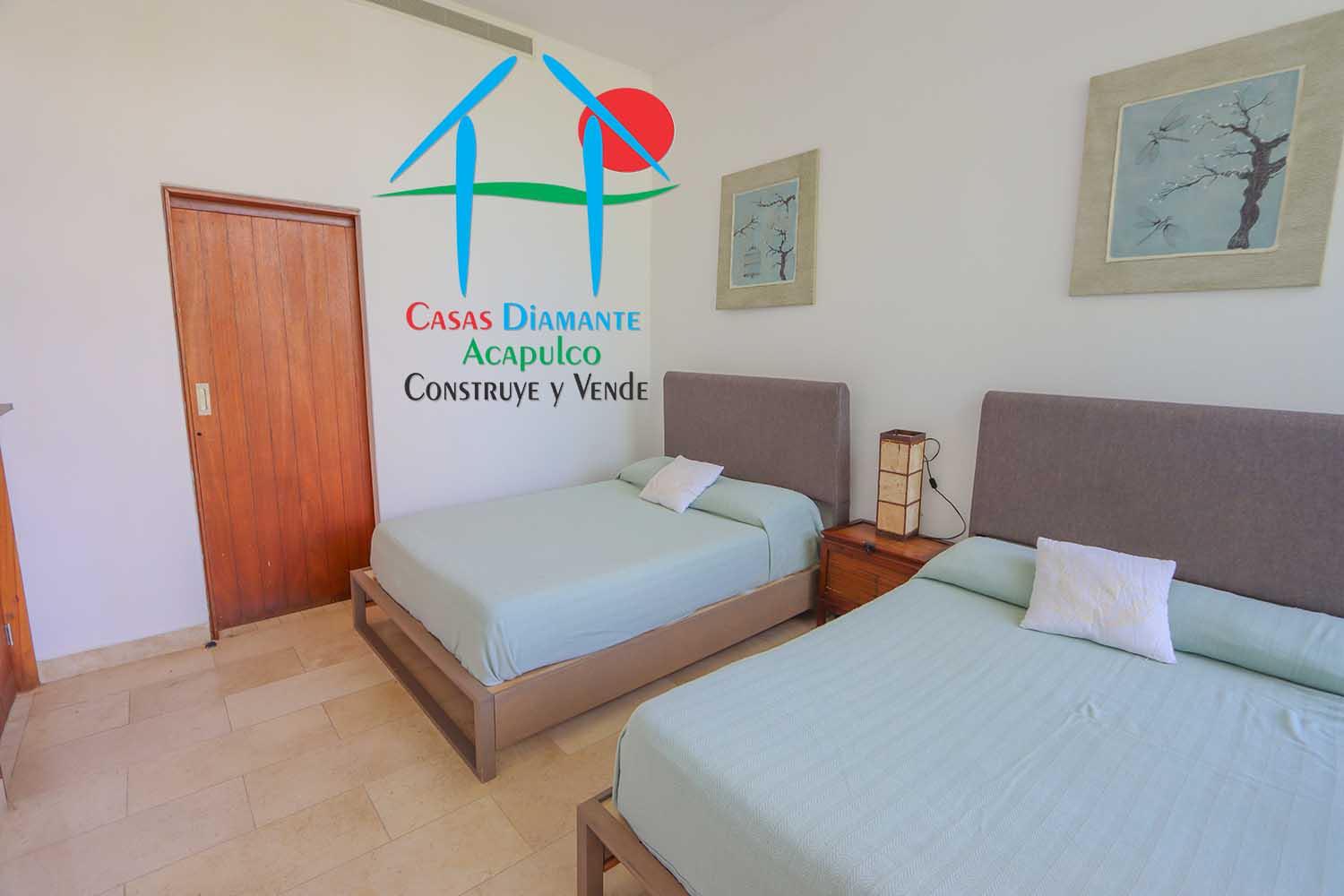 Delta 6 - Recámara cuatro 3